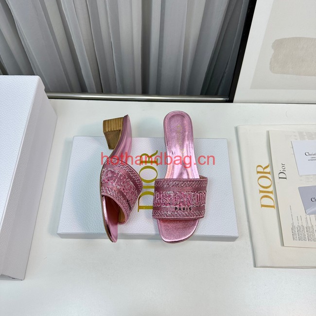 Dior DWAY SLIDE 93555-3