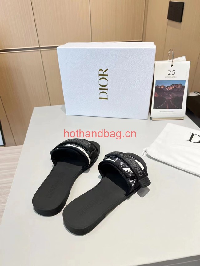 Dior Slippers 93558-1