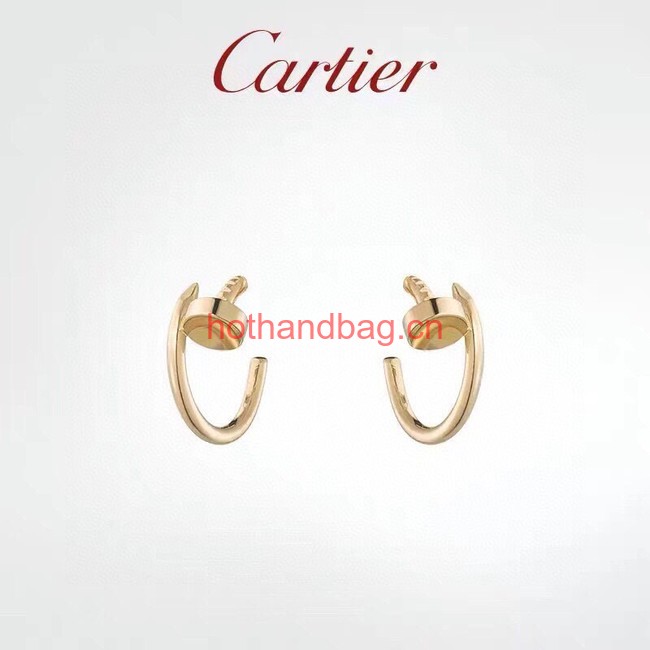 Cartier Earrings CE12046