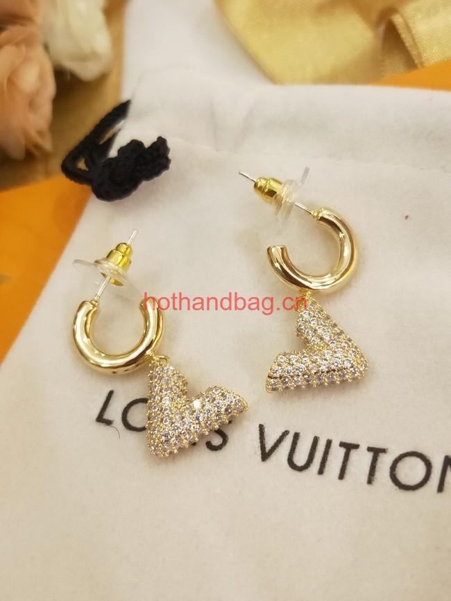 Louis Vuitton Earrings CE12069