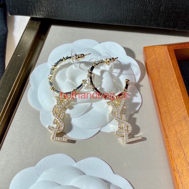 YSL Earrings CE12050