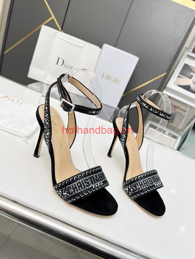 Dior Shoes heel height 10CM 93576-3