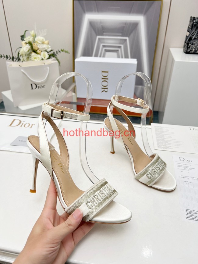 Dior Shoes heel height 10CM 93577-1