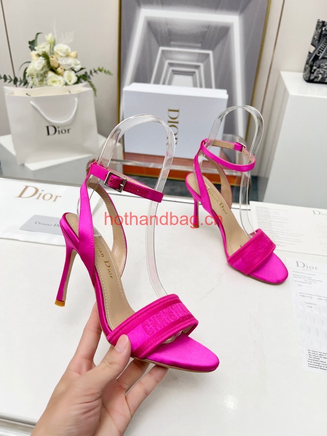 Dior Shoes heel height 10CM 93577-2