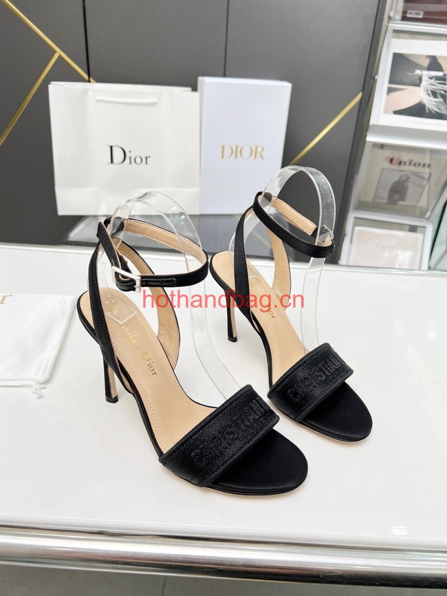 Dior Shoes heel height 10CM 93577-3