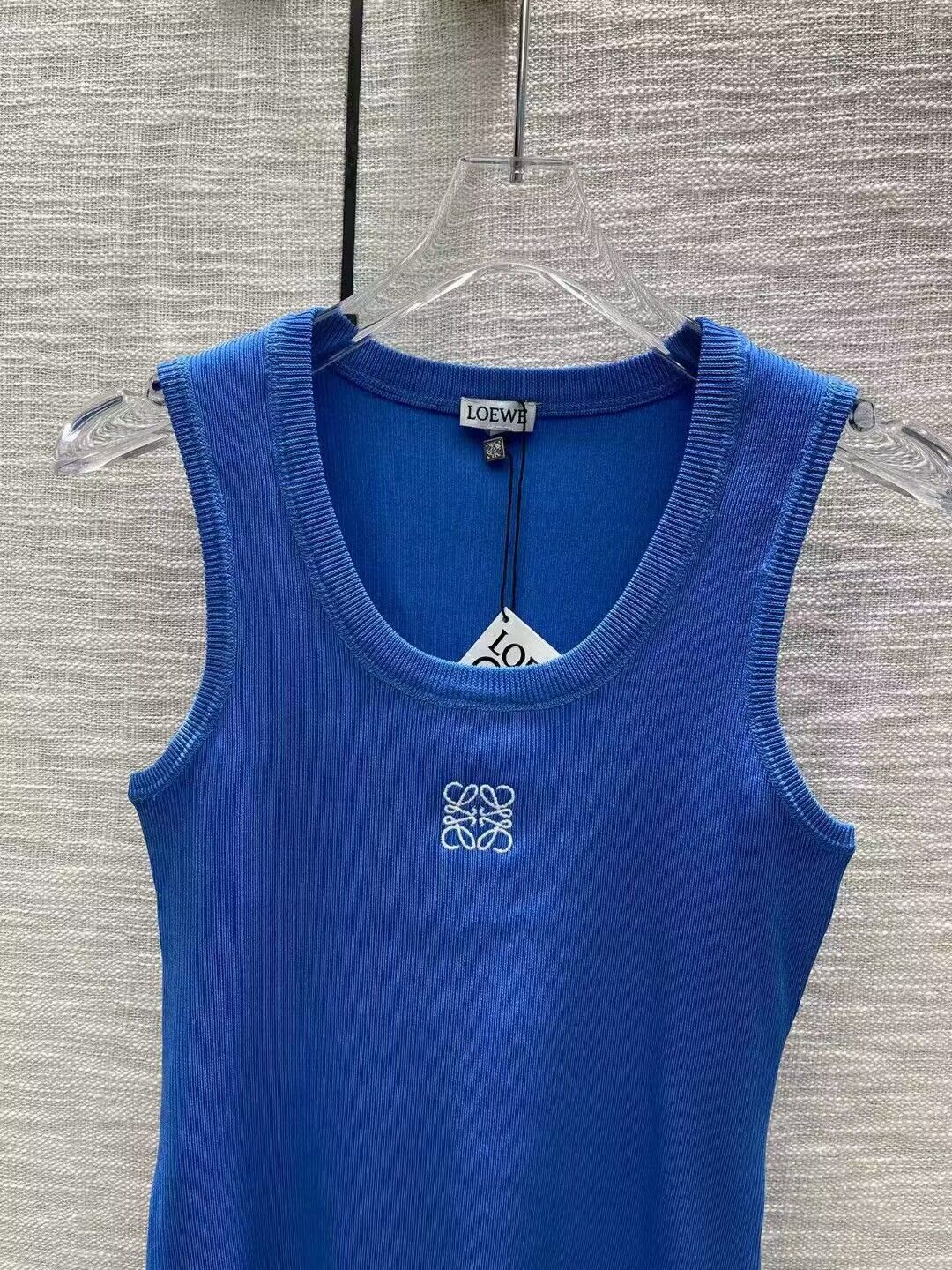 Loewe Top Quality Top LE53021 Blue