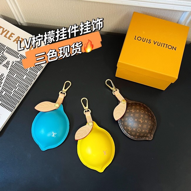 Louis Vuitton KEY HOLDER 15584