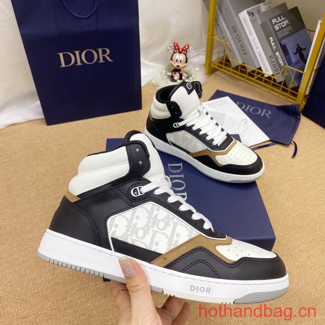 DIOR SNEAKER 93597-10