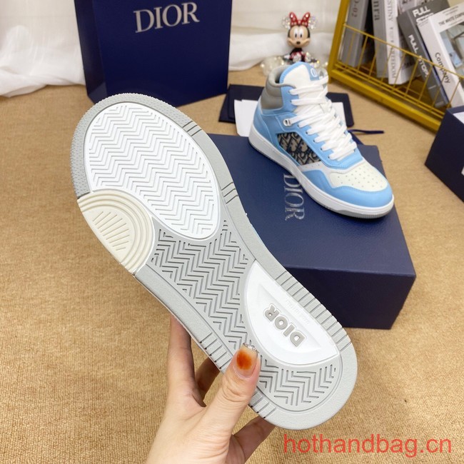 DIOR SNEAKER 93597-5