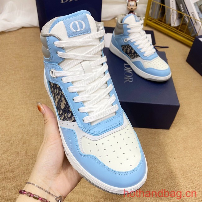 DIOR SNEAKER 93597-5