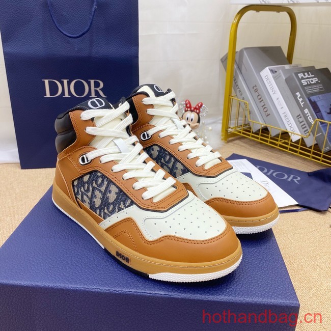 DIOR SNEAKER 93597-6