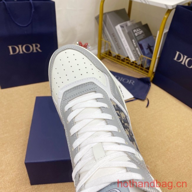 DIOR SNEAKER 93597-9