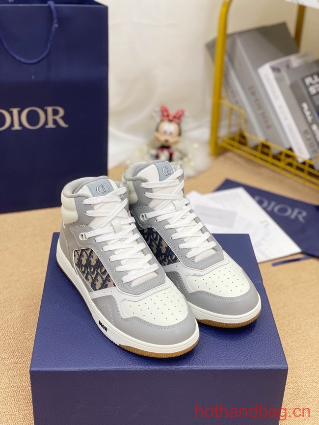 DIOR SNEAKER 93597-9