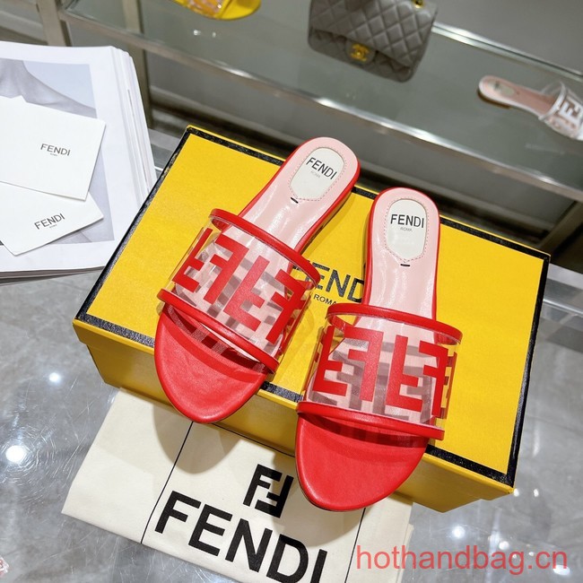 Fendi Slippers 93593-12