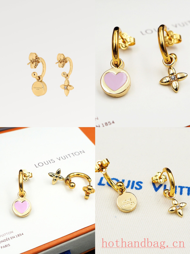 Louis Vuitton Earrings CE12085