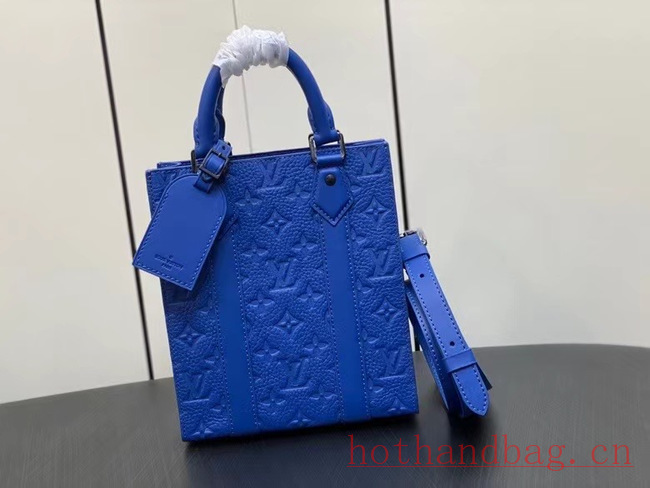 Louis Vuitton M46453 Racing Blue