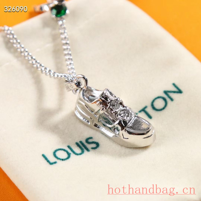 Louis Vuitton Necklace CE12080