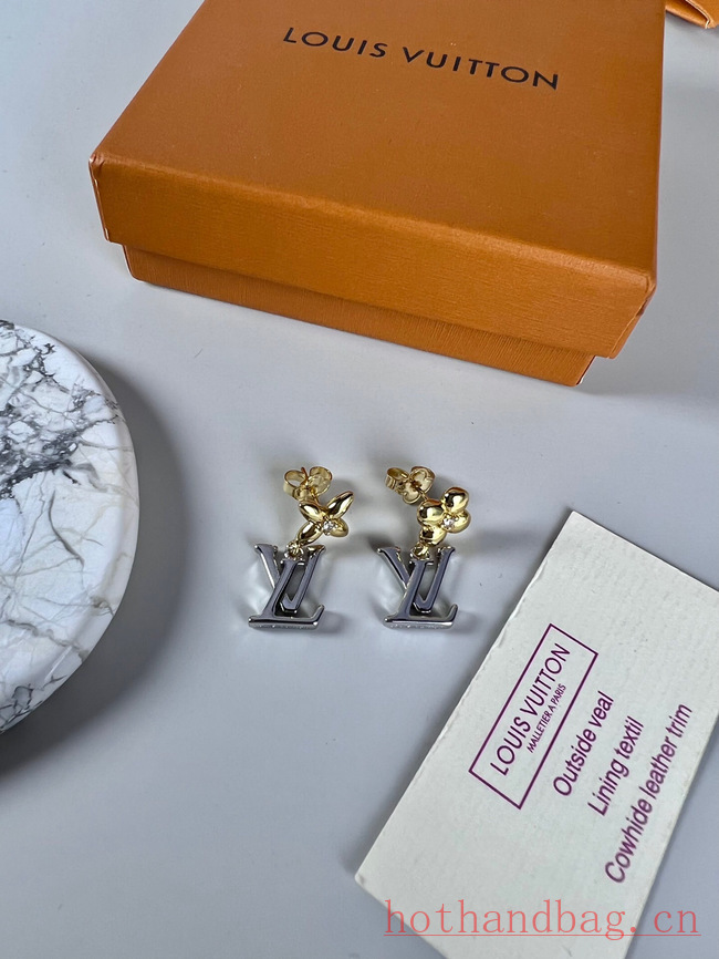 Louis Vuitton Earrings CE12099