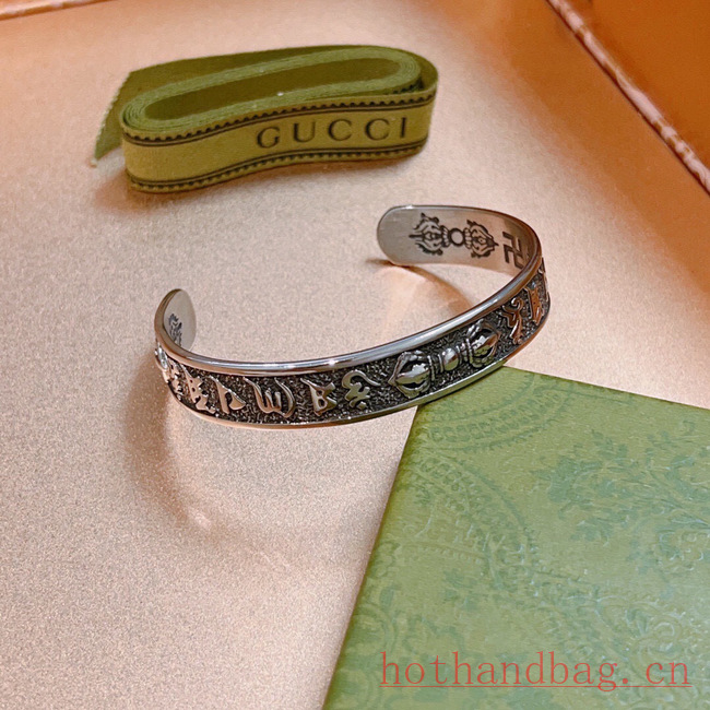 Gucci Bracelet CE12200