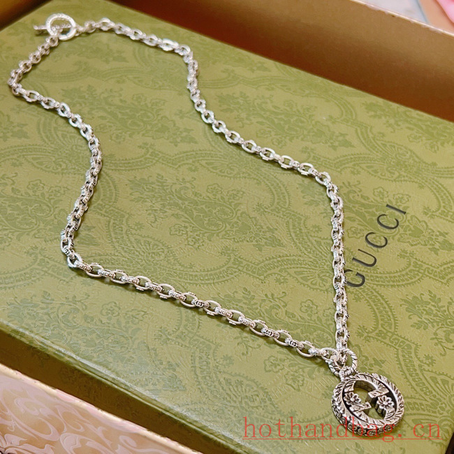 Gucci Necklace CE12203