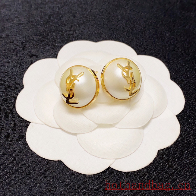 YSL Earrings CE12195