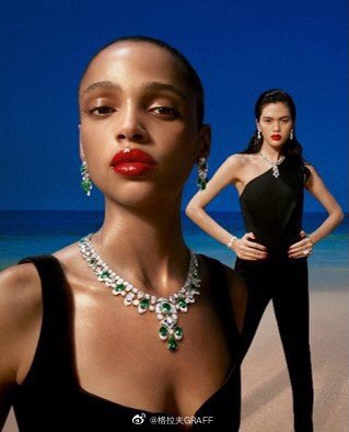 BVLGARI Necklace&Earrings CE12245