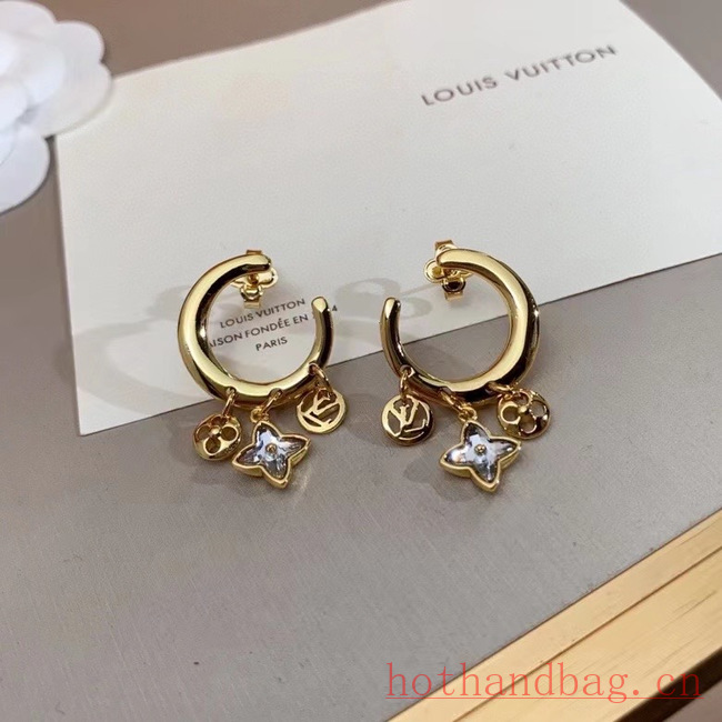 Louis Vuitton Earrings CE12252