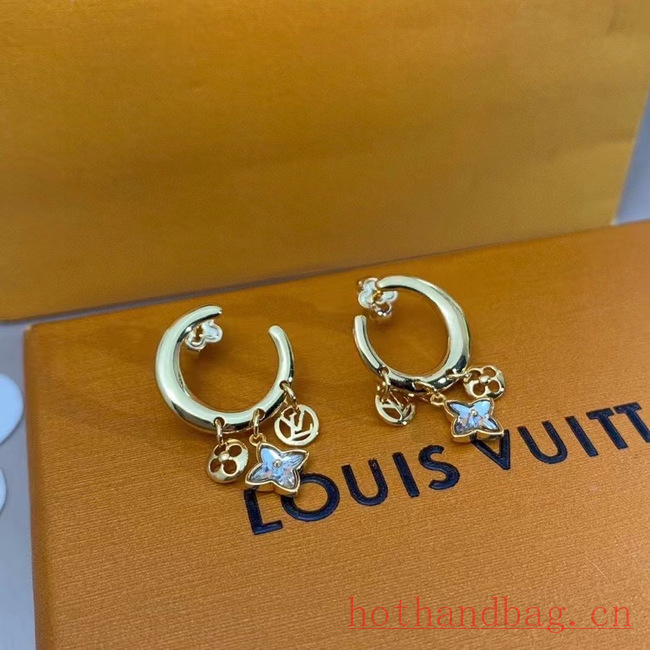 Louis Vuitton Earrings CE12252