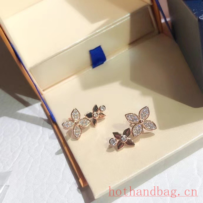 Louis Vuitton Earrings CE12255