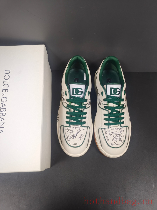 Dolce & Gabbana sneakers 93603-4