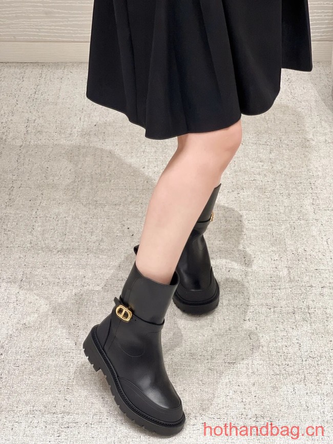 Dior ANKLE BOOT 93670-2