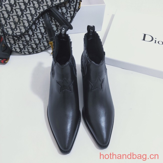 Dior ANKLE BOOT 93670-5