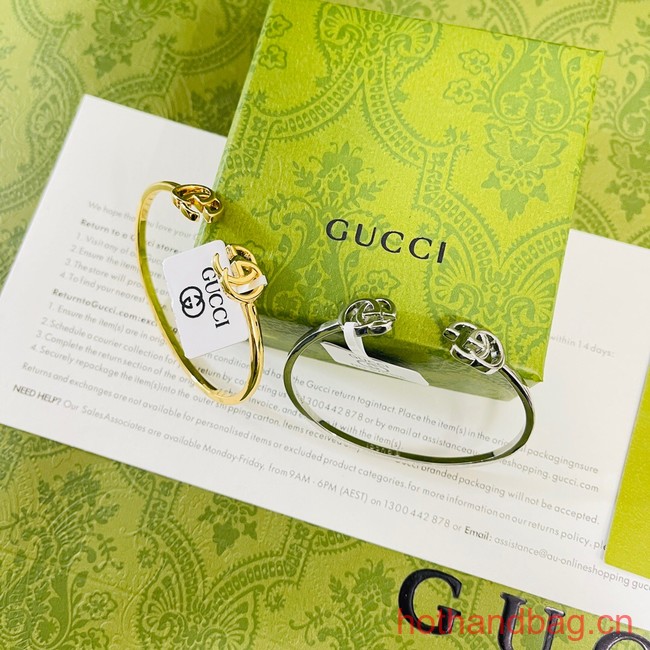 Gucci Bracelet CE12262