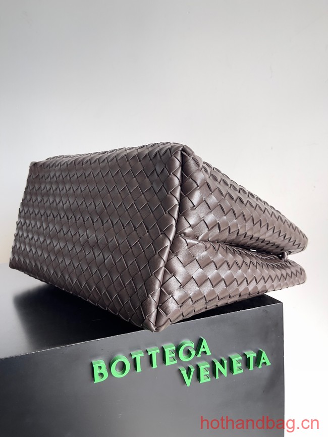 Bottega Veneta Large Andiamo 766019 Fondant