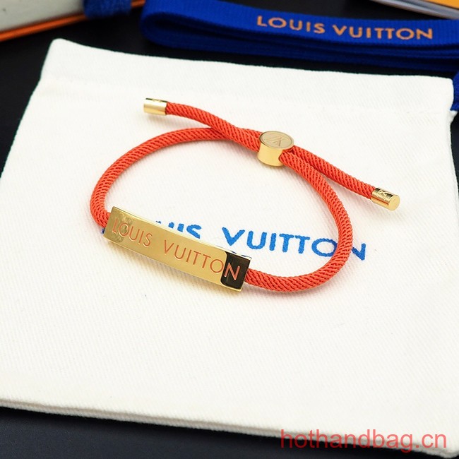 Louis Vuitton EMPREINTE BRACELET CE12284