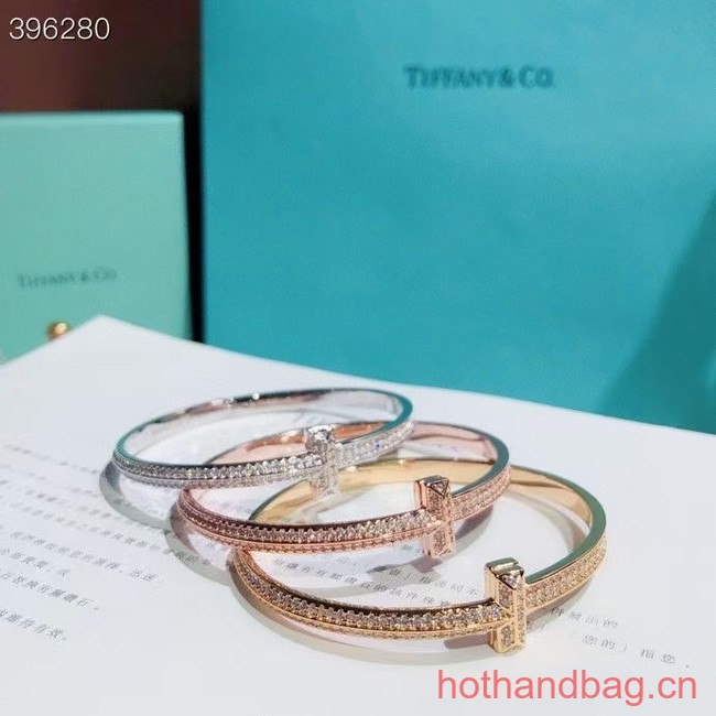 TIFFANY BRACELET CE12290