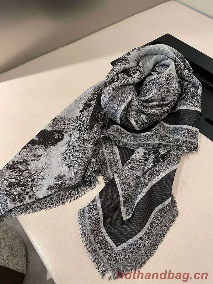 Dior Scarf DIC00186