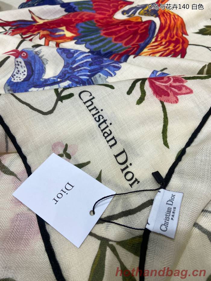 Dior Scarf DIC00188