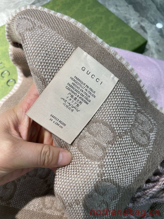 Gucci Scarf GUC00245