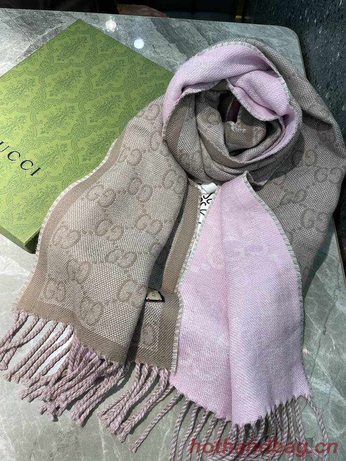 Gucci Scarf GUC00245