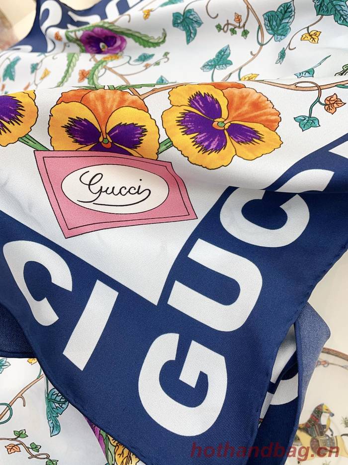 Gucci Scarf GUC00252