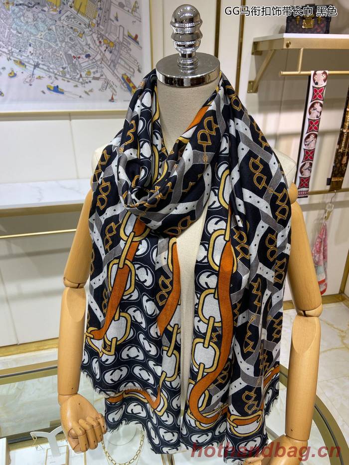 Gucci Scarf GUC00263