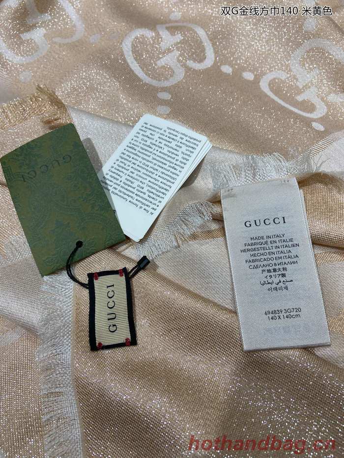 Gucci Scarf GUC00277