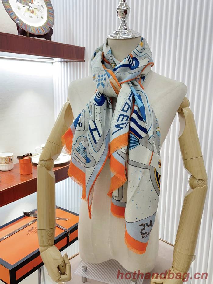 Hermes Scarf HEC00574