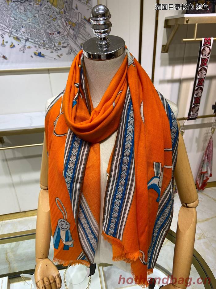 Hermes Scarf HEC00578