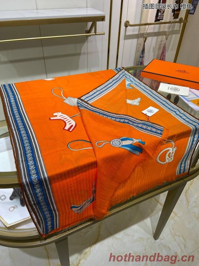 Hermes Scarf HEC00578