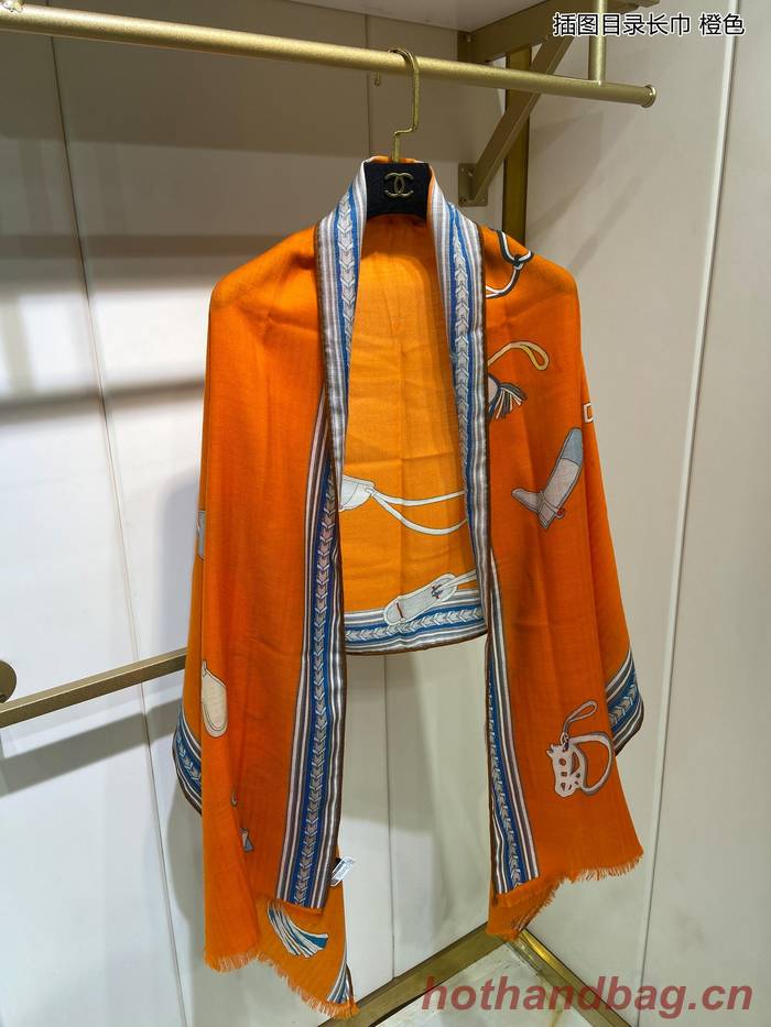 Hermes Scarf HEC00578