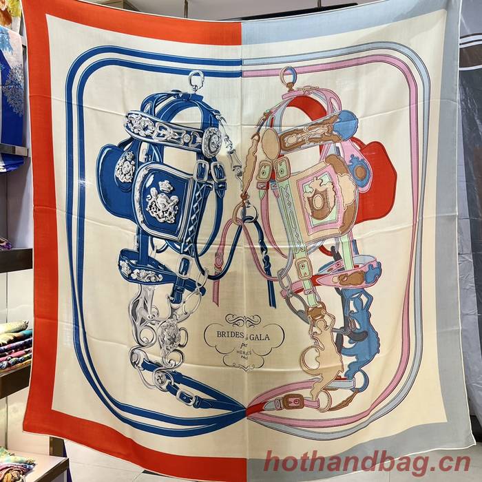 Hermes Scarf HEC00686