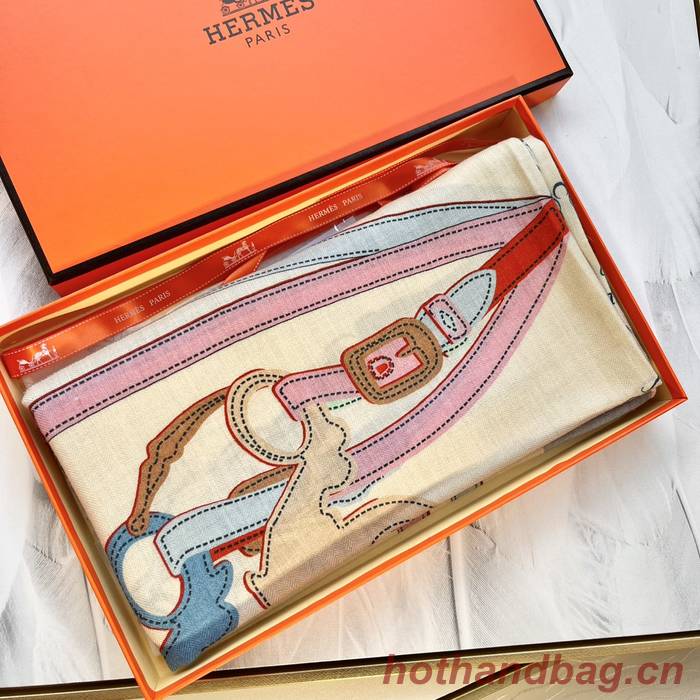 Hermes Scarf HEC00686