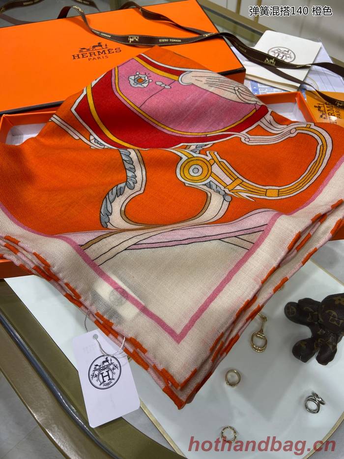 Hermes Scarf HEC00687